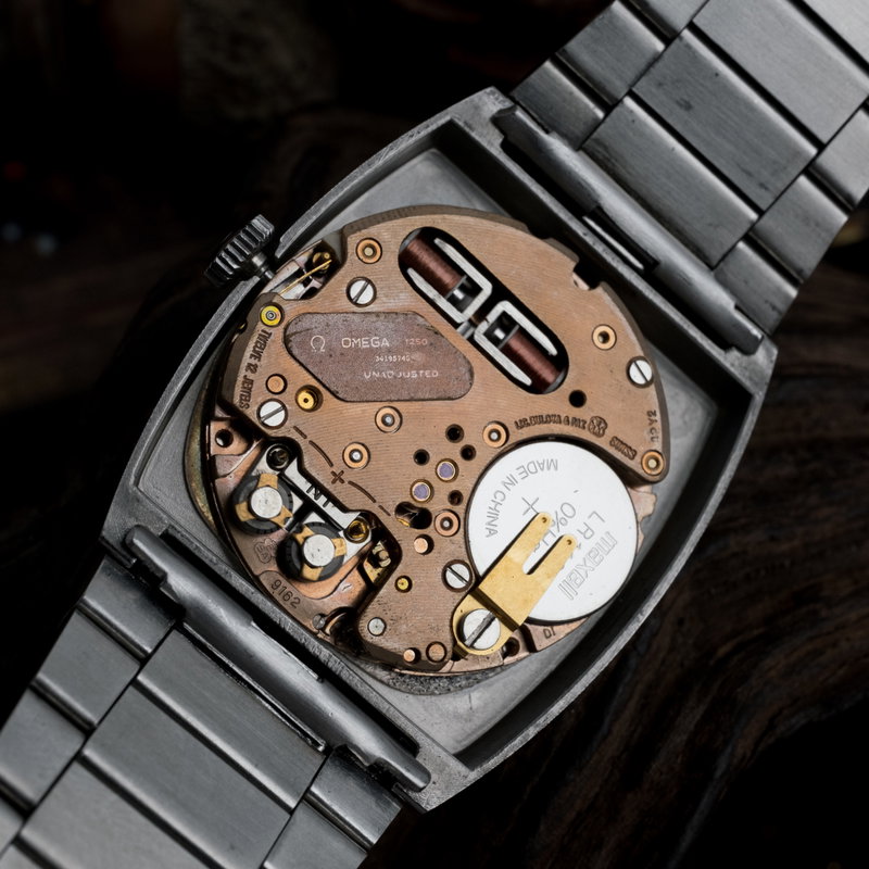 Omega Constellation Chronometer ST (1970-1979) - image 13