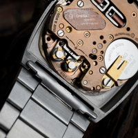 Omega Constellation Chronometer ST (1970-1979) - image 15