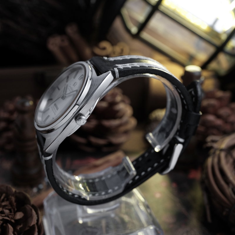 Omega Omega - Constellation 'Serviced' - No reserve price - 168.0056 - Men - 1973 vintage watch - image 5