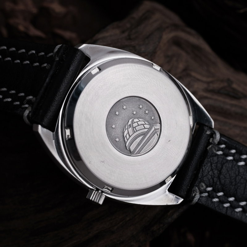 Omega Omega - Constellation 'Serviced' - No reserve price - 168.0056 - Men - 1973 vintage watch - image 9