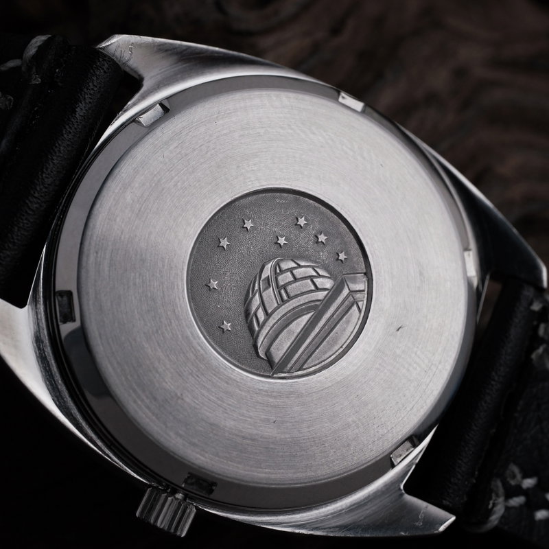 Omega Omega - Constellation 'Serviced' - No reserve price - 168.0056 - Men - 1973 vintage watch - image 12