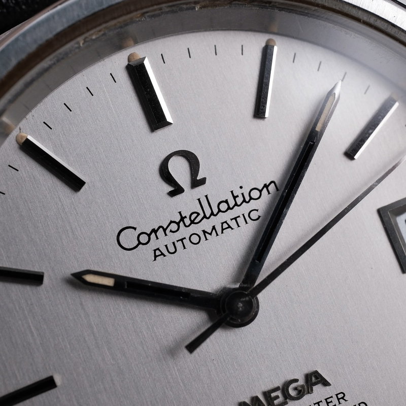 Omega Omega - Constellation 'Serviced' - No reserve price - 168.0056 - Men - 1973 vintage watch - image 13