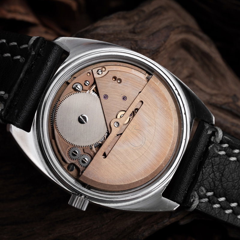 Omega Omega - Constellation 'Serviced' - No reserve price - 168.0056 - Men - 1973 vintage watch - image 18