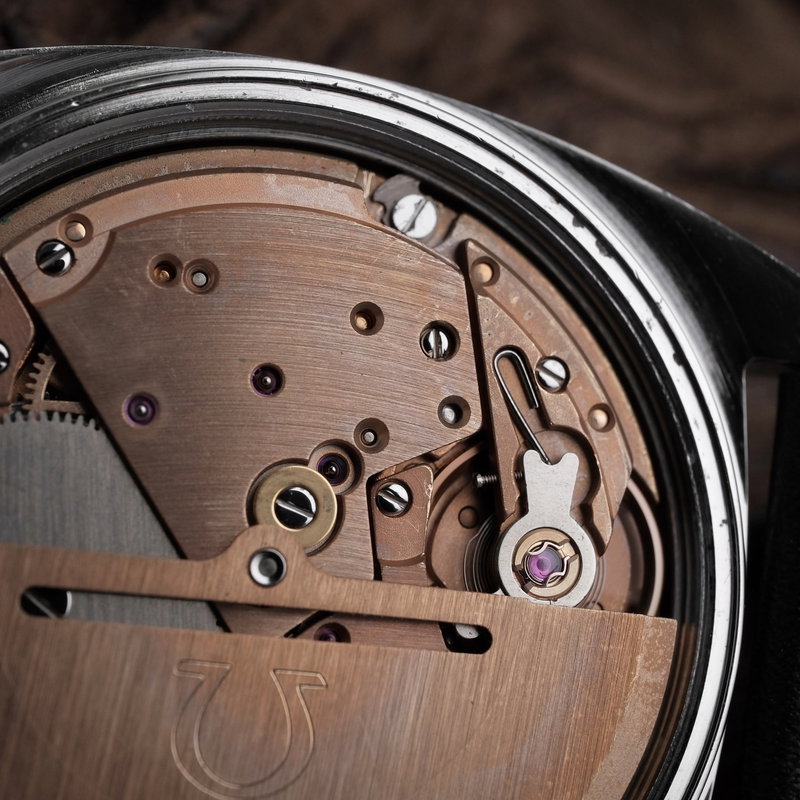Omega Omega - Constellation 'Serviced' - No reserve price - 168.0056 - Men - 1973 vintage watch - image 19