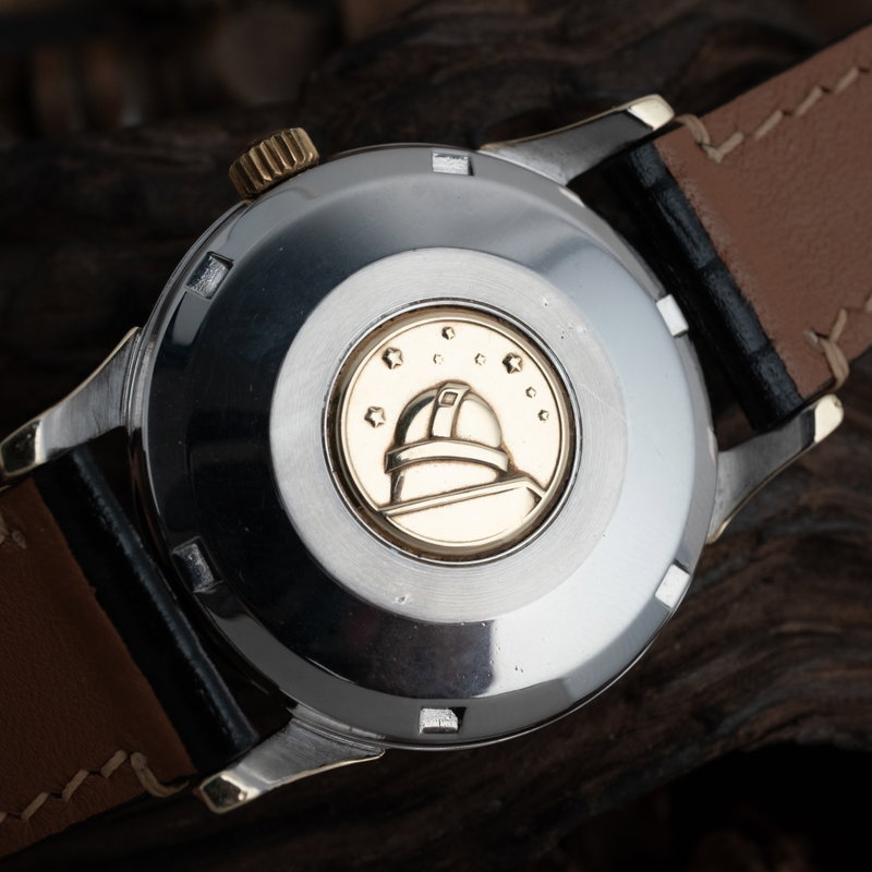 Omega Omega - Constellation Chronometer - No reserve price - 14393 10 SC - Men - 1961 vintage watch - image 7
