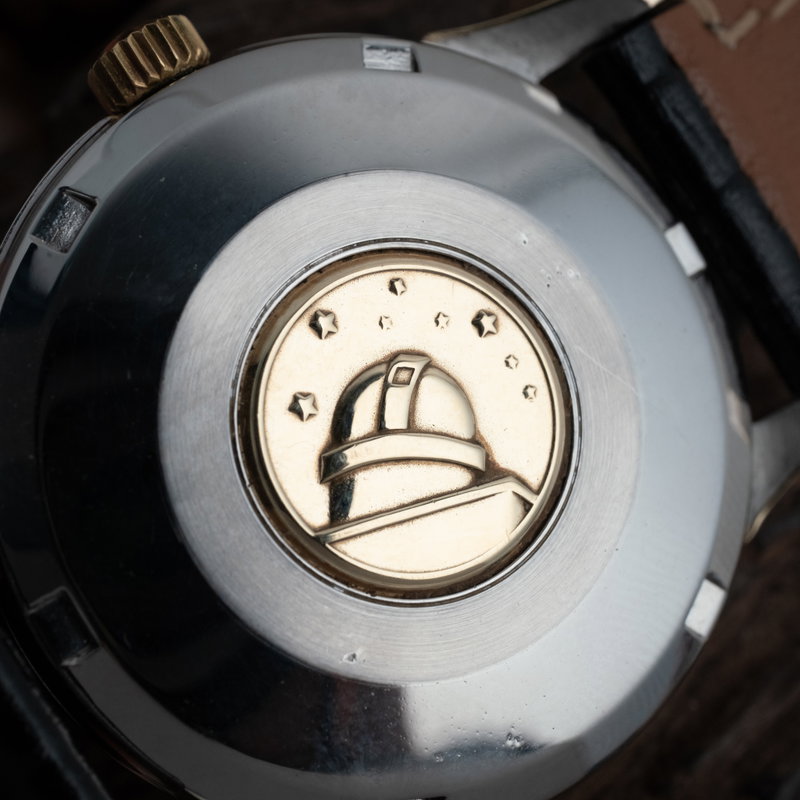 Omega Omega - Constellation Chronometer - No reserve price - 14393 10 SC - Men - 1961 vintage watch - image 8