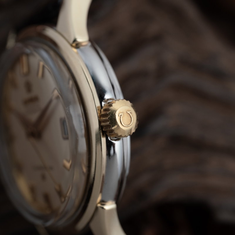 Omega Omega - Constellation Chronometer - No reserve price - 14393 10 SC - Men - 1961 vintage watch - image 9