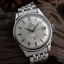 Omega - Constellation Chronometer 'beads of rice' - No reserve price - 168.001 - Men - 1966