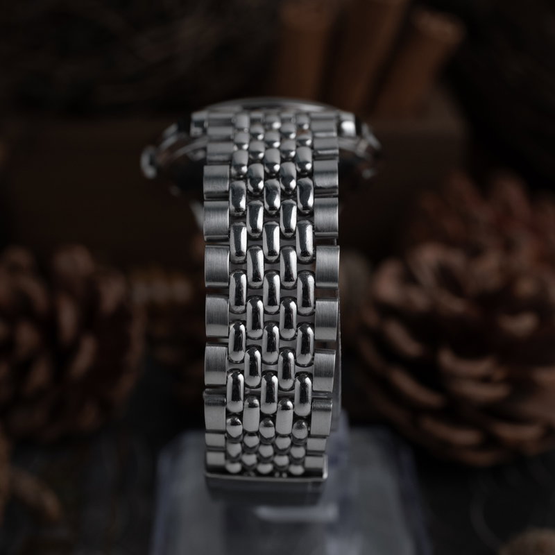 Omega Omega - Constellation Chronometer 'beads of rice' - Ohne mindestpreis - 168.001 - Herren - 1966 vintage watch - image 7