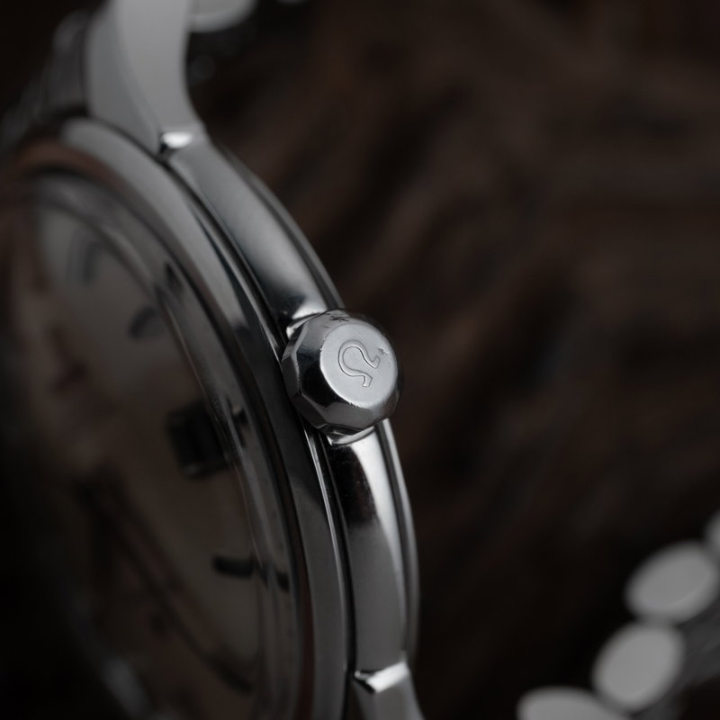 Omega Omega - Constellation Chronometer 'beads of rice' - Ohne mindestpreis - 168.001 - Herren - 1966 vintage watch - image 11