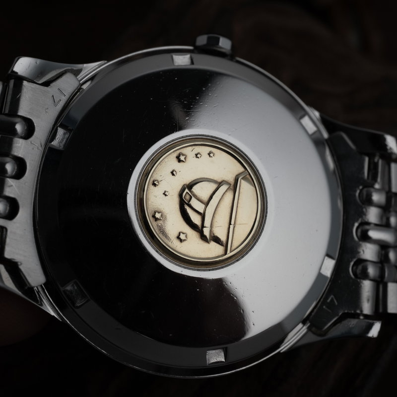 Omega Omega - Constellation Chronometer 'beads of rice' - Ohne mindestpreis - 168.001 - Herren - 1966 vintage watch - image 12