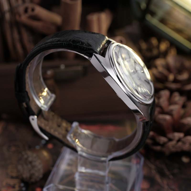 Omega Omega - Constellation - 168.017 SP - Homme - 1970 vintage watch - image 5