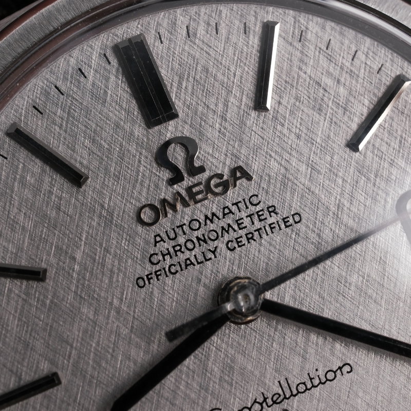 Omega Omega - Constellation - 168.017 SP - Homme - 1970 vintage watch - image 11