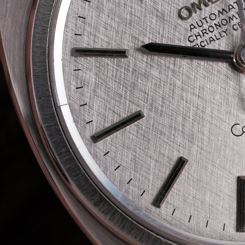 Omega Omega - Constellation - 168.017 SP - Homme - 1970 vintage watch - image 12