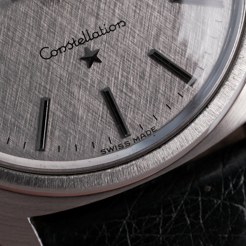 Omega Omega - Constellation - 168.017 SP - Homme - 1970 vintage watch - image 13