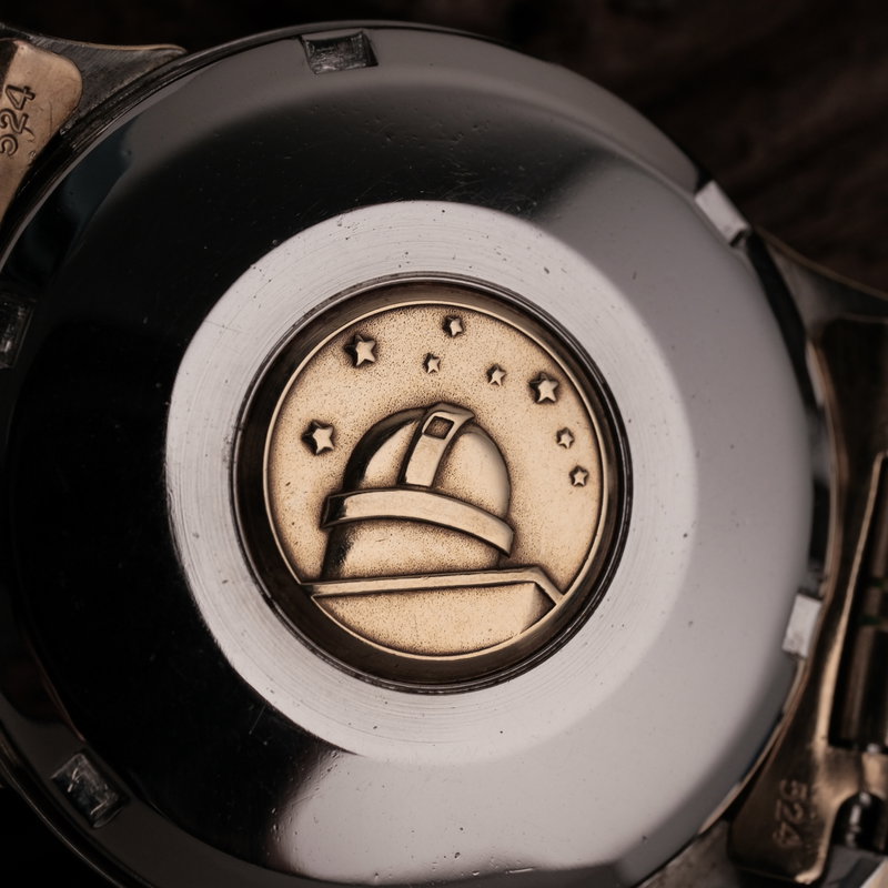 Omega Omega - Constellation Pie-Pan "Serviced" - 14381 61 SC - Hombre - 1961 vintage watch - image 17