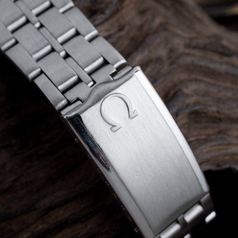 Omega Omega - Constellation Chronometer - Ingen mindstepris - Mænd - 1970-1979 vintage watch - image 8