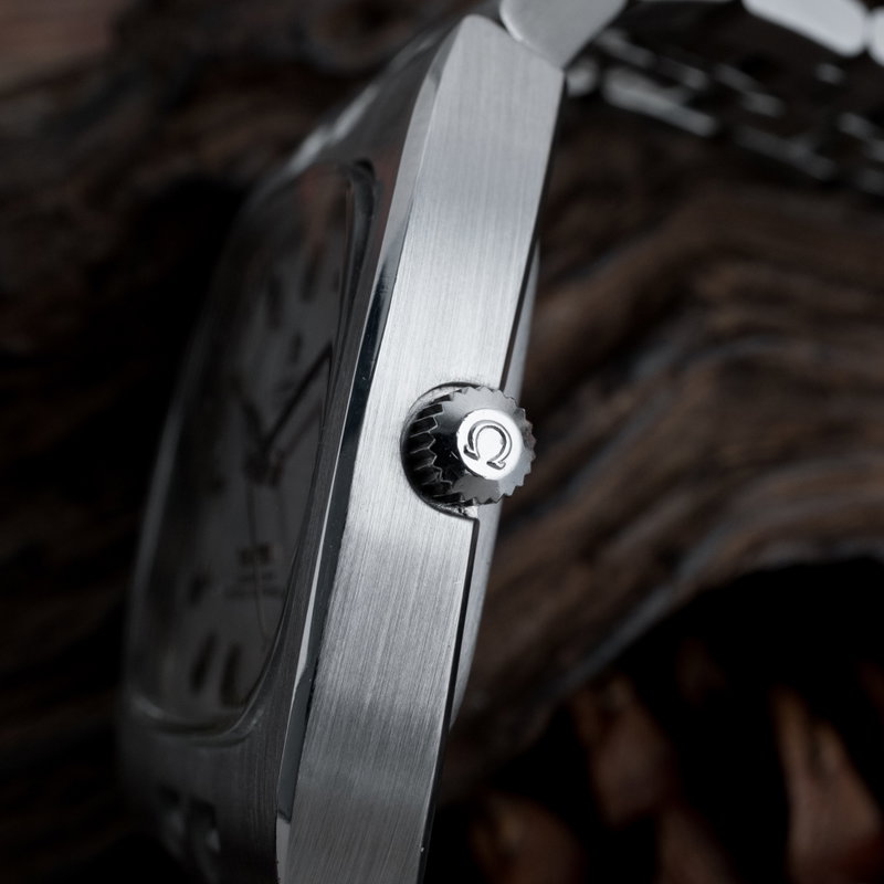 Omega Omega - Constellation Chronometer - Ingen mindstepris - Mænd - 1970-1979 vintage watch - image 10
