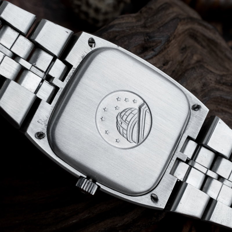 Omega Omega - Constellation Chronometer - Ingen mindstepris - Mænd - 1970-1979 vintage watch - image 12