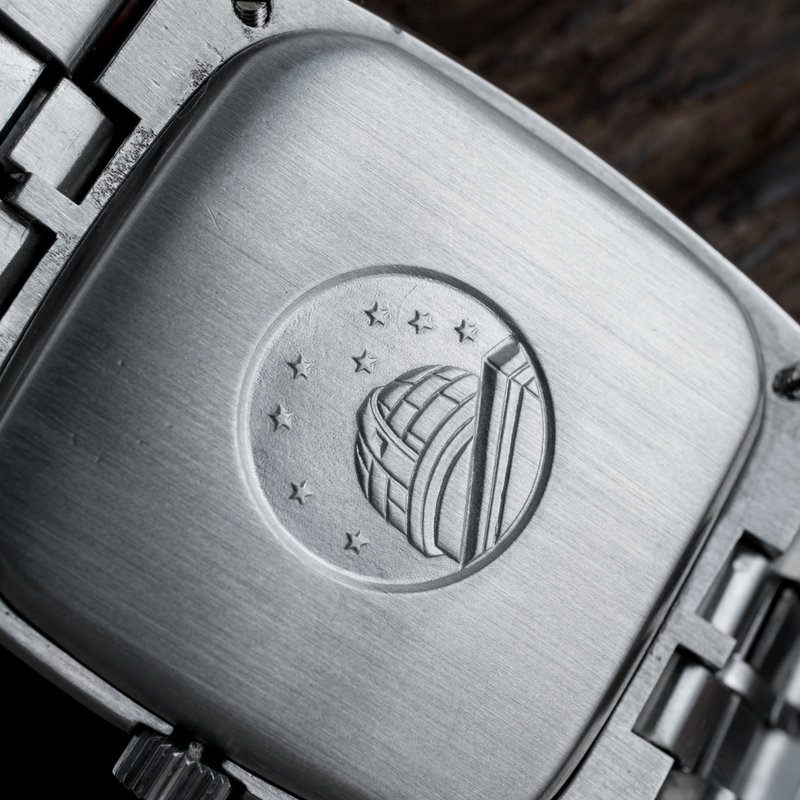 Omega Omega - Constellation Chronometer - Ingen mindstepris - Mænd - 1970-1979 vintage watch - image 13
