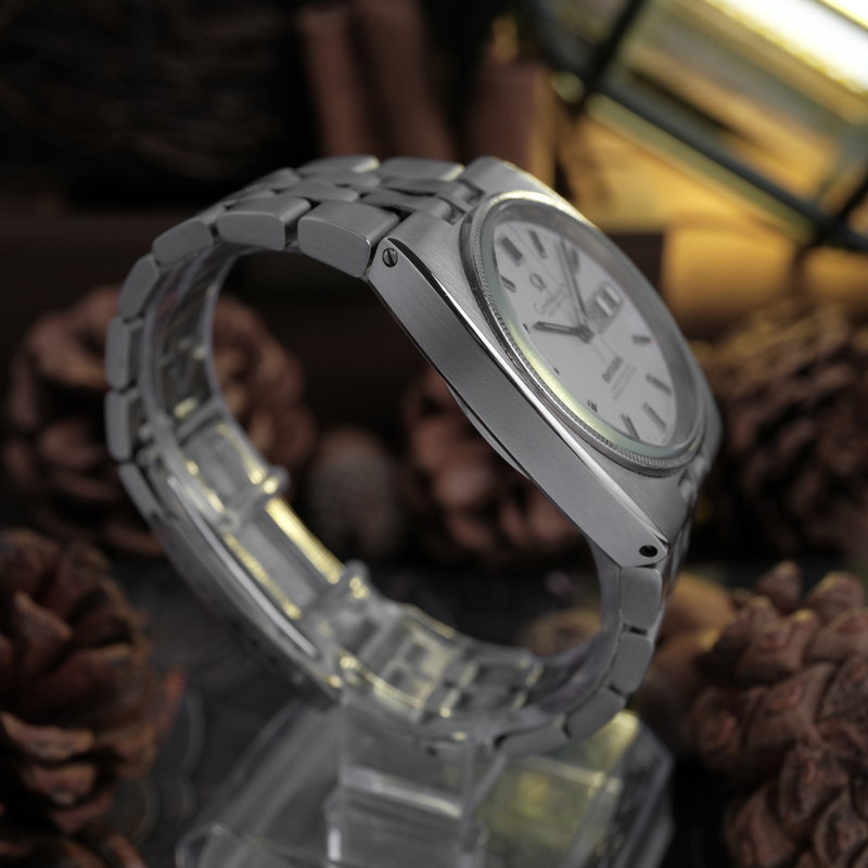 Omega Omega - Constellation Chronometer - No reserve price - 168.0054 - Men - 1972 vintage watch - image 4