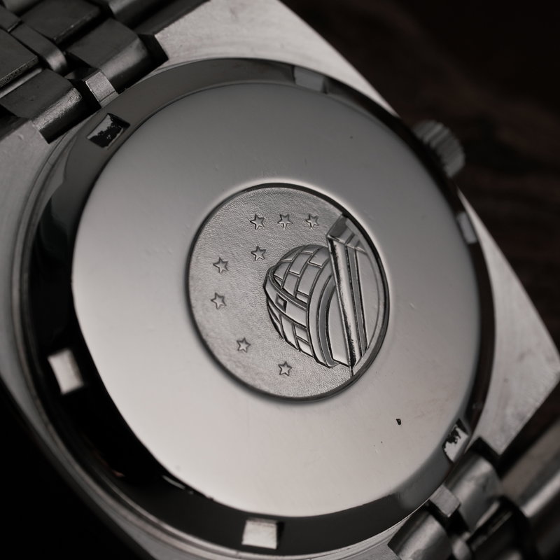 Omega Omega - Constellation Chronometer - No reserve price - 168.0054 - Men - 1972 vintage watch - image 19