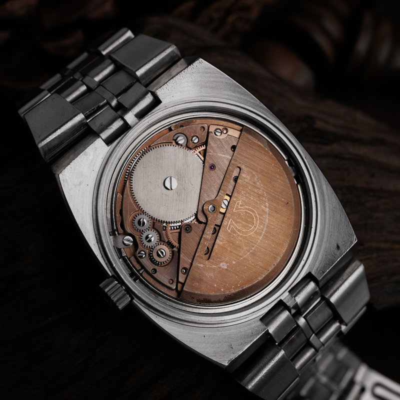 Omega Omega - Constellation Chronometer - No reserve price - 168.0054 - Men - 1972 vintage watch - image 22
