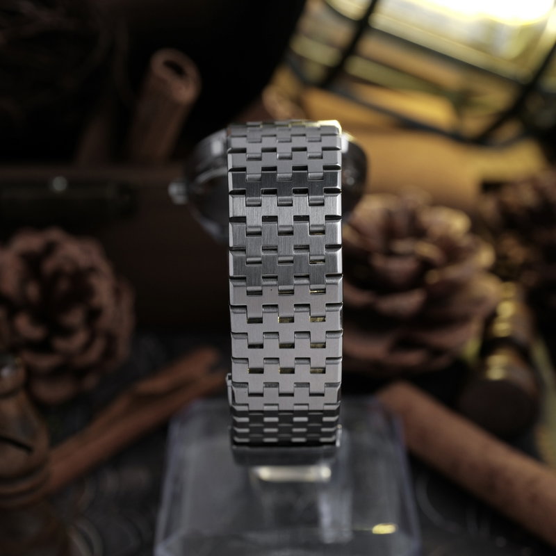 Omega Omega - Constellation C-Shape Chronometer - Ingen mindstepris - ST 168 0056 - Mænd - 1973 vintage watch - image 7