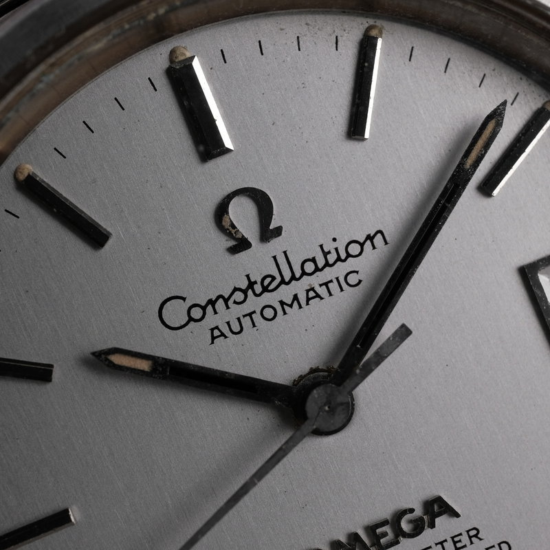 Omega Omega - Constellation C-Shape Chronometer - Ingen mindstepris - ST 168 0056 - Mænd - 1973 vintage watch - image 13