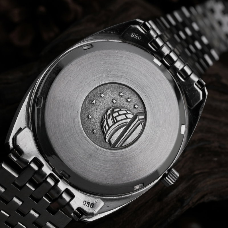 Omega Omega - Constellation C-Shape Chronometer - Ingen mindstepris - ST 168 0056 - Mænd - 1973 vintage watch - image 14