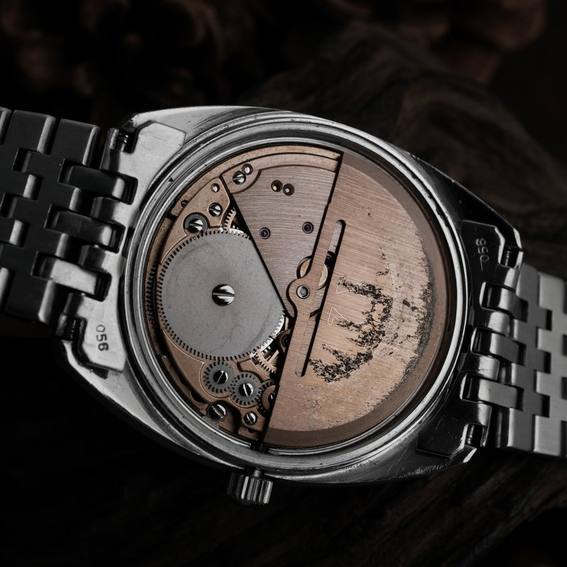Omega Omega - Constellation C-Shape Chronometer - Ingen mindstepris - ST 168 0056 - Mænd - 1973 vintage watch - image 17