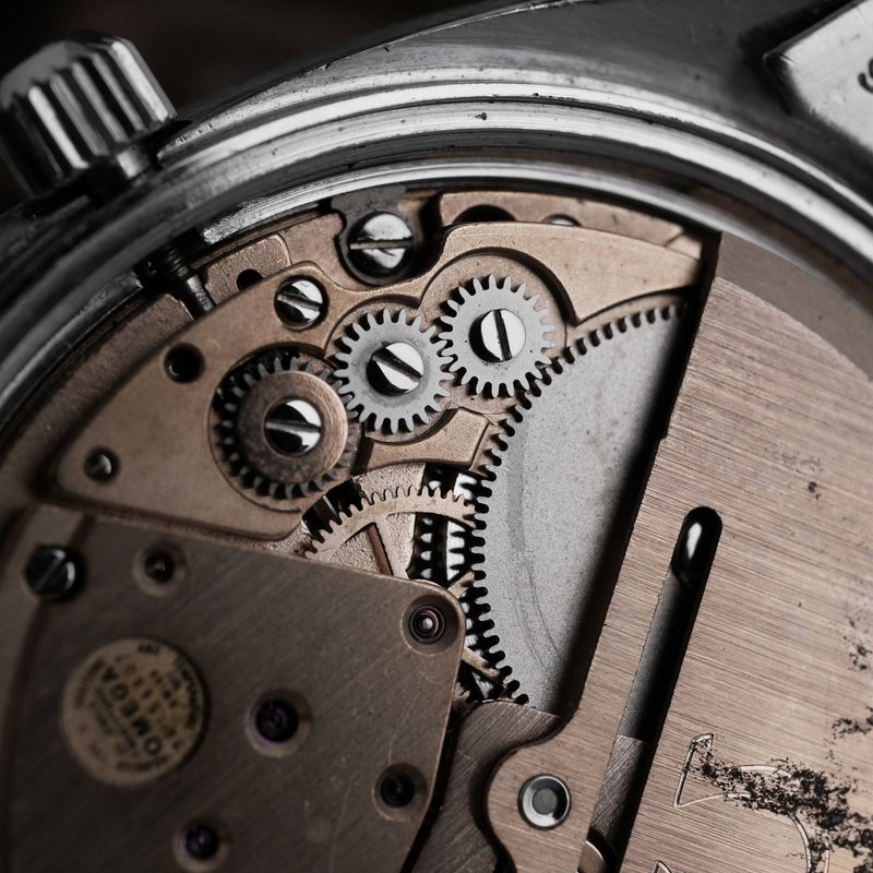 Omega Omega - Constellation C-Shape Chronometer - Ingen mindstepris - ST 168 0056 - Mænd - 1973 vintage watch - image 19