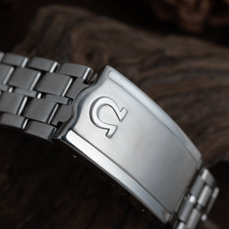 Omega Omega - Constellation Chronometer - Sin precio de reserva - Hombre - 1970-1979 vintage watch - image 8