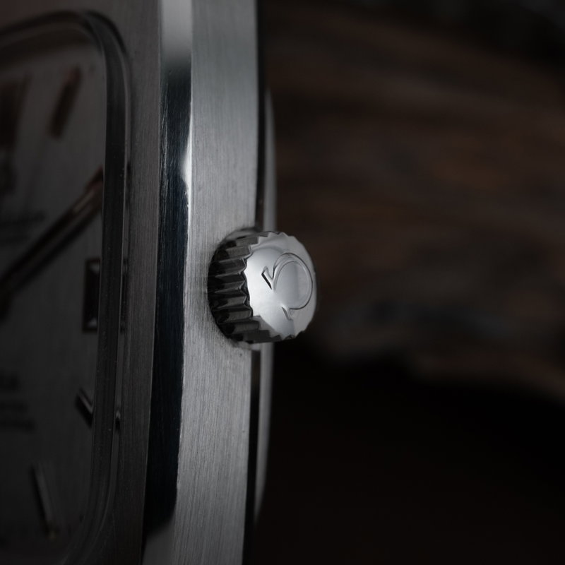 Omega Omega - Constellation - No reserve price - Men - 1970-1979 vintage watch - image 13