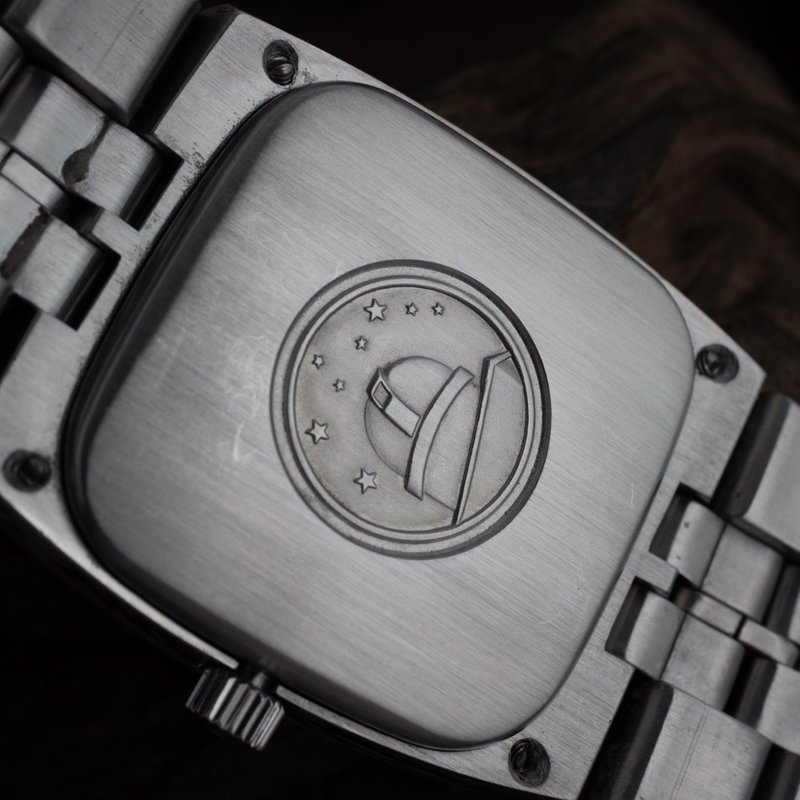Omega Omega - Constellation - No reserve price - Men - 1970-1979 vintage watch - image 14