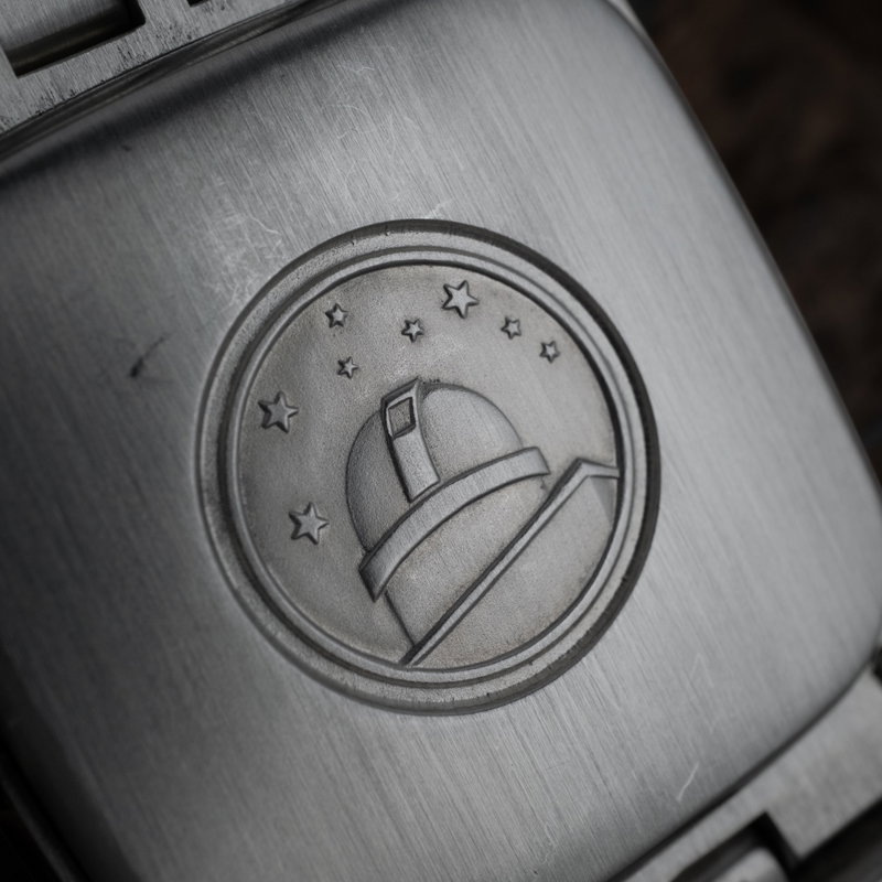 Omega Omega - Constellation - No reserve price - Men - 1970-1979 vintage watch - image 15
