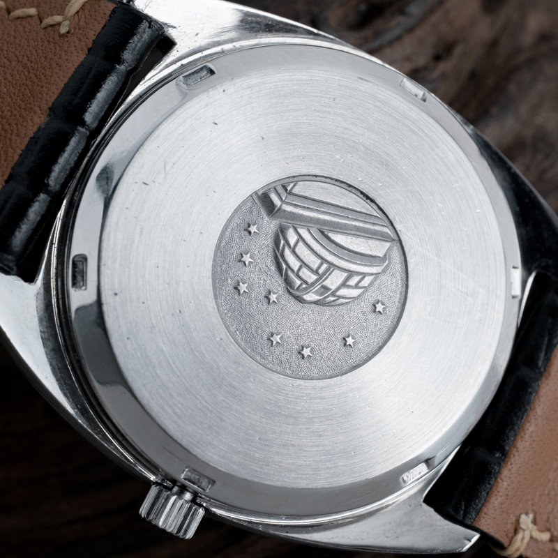 Omega Omega - Constellation - No reserve price - ST 168 0056 - Men - 1972 vintage watch - image 8