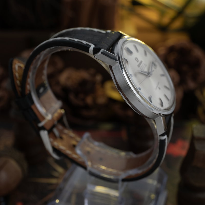 Omega Omega - Constellation Chronometer - Ingen mindstepris - 168018 - Mænd - 1967 vintage watch - image 5