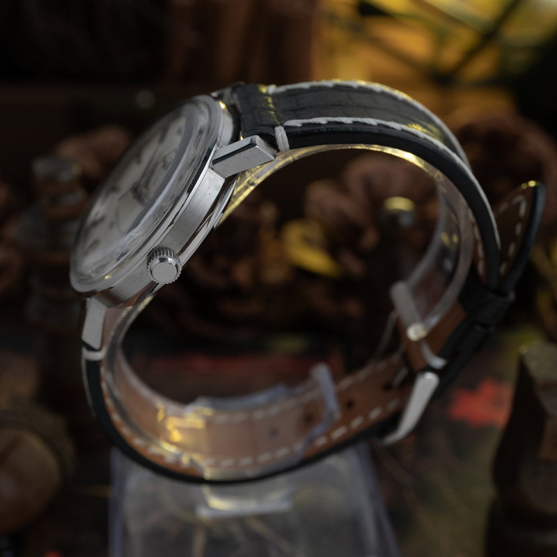 Omega Omega - Constellation Chronometer - Ingen mindstepris - 168018 - Mænd - 1967 vintage watch - image 6
