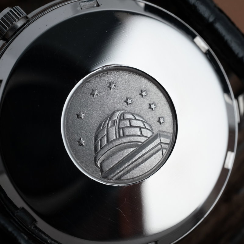 Omega Omega - Constellation Chronometer - Ingen mindstepris - 168018 - Mænd - 1967 vintage watch - image 10