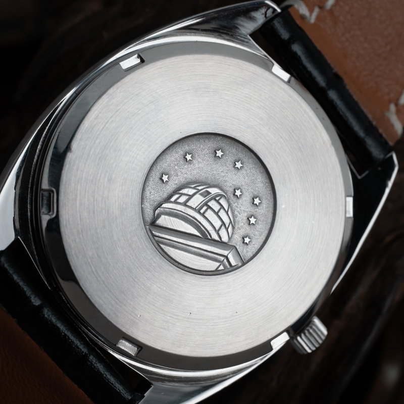 Omega Constellation Chronometer ST 168 0056 (1973) - image 5