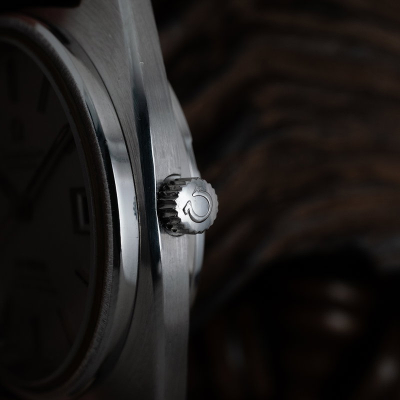 Omega Constellation Chronometer ST 168 0056 (1973) - image 6