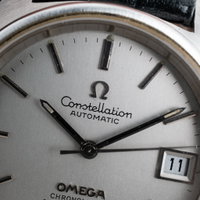 Omega Constellation Chronometer ST 168 0056 (1973) - image 8