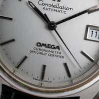 Omega Constellation Chronometer ST 168 0056 (1973) - image 9
