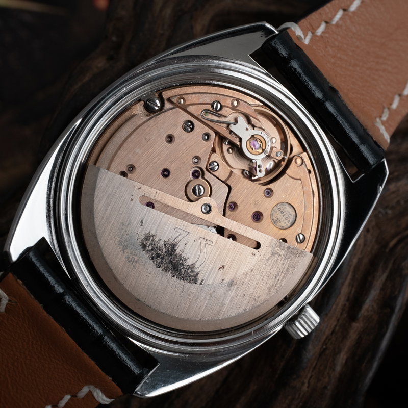 Omega Constellation Chronometer ST 168 0056 (1973) - image 10