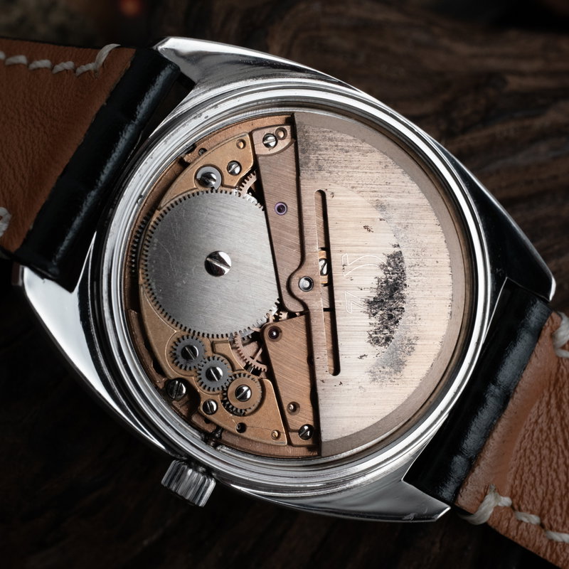 Omega Constellation Chronometer ST 168 0056 (1973) - image 11