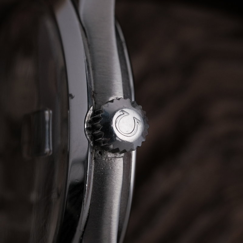 Omega Omega - Seamaster 'Serviced' - Ohne mindestpreis - 166.010 - Herren - 1970 vintage watch - image 11