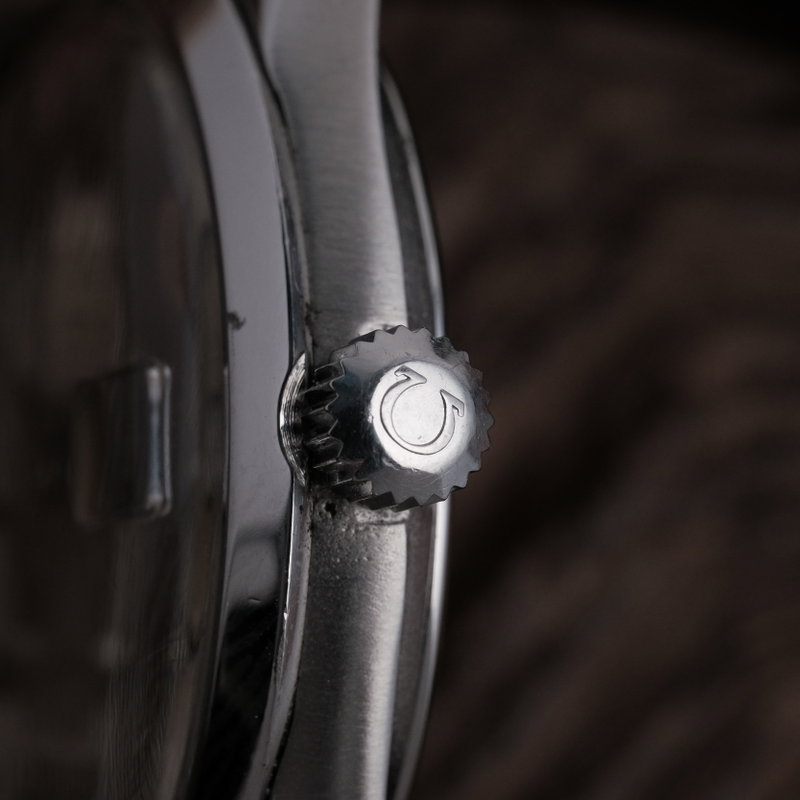 Omega Omega - Seamaster 'Serviced' - Ohne mindestpreis - 166.010 - Herren - 1970 vintage watch - image 12