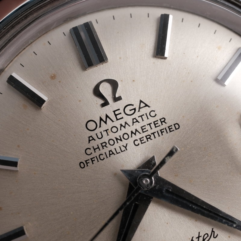 Omega Omega - Seamaster 'Serviced' - Ohne mindestpreis - 166.010 - Herren - 1970 vintage watch - image 15