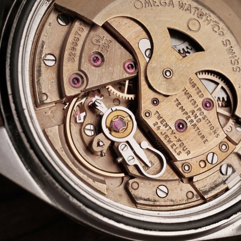 Omega Omega - Seamaster 'Serviced' - Ohne mindestpreis - 166.010 - Herren - 1970 vintage watch - image 21